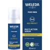 Weleda For Men 5 in 1 Multi-Action Serum Men 30ml