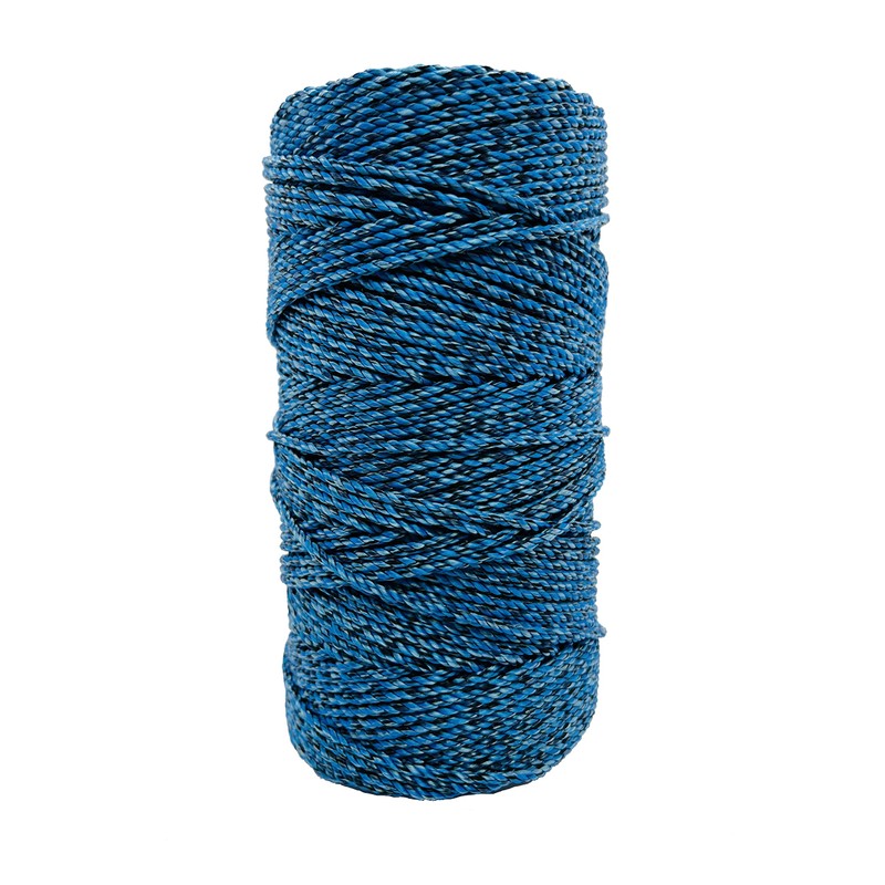 Twine by Design #36 3-Strand Twisted Rosary Twine - Excellent