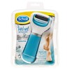 Scholl Velvet Smooth Express Pedi Electronic Foot File Kit