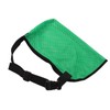 Arm Holder Sling, Adjustable Breathable Shoulder Sling with Detachable Shock,