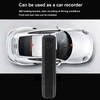 Body Mounted Video Camera HD 1080P Wide Angle Smart Noise
