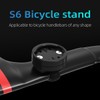 CYCLAMI Adjustable Out Front Bike Mount, Compatible with Garmin Edge,