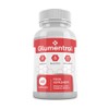 Glumentrol 60 Capsules Natural Ingredients Food Supplement