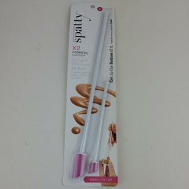 Spatty The Spatty & Spatty Daddy, Last Drop Spatula, Two Piece Set (6" and 12")