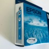 Epson 2017-2018 Genuine Epson Ink 157 Cyan T157220 Epson Stylus