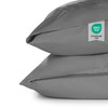 Blumtal Pillowcase Side Sleeper - 40 x 145 cm, Pack
