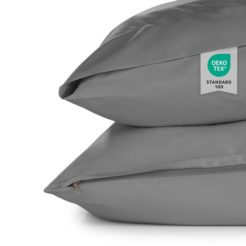 Blumtal Pillowcase Side Sleeper - 40 x 145 cm, Pack