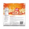 JOLLY TIME All in One Popcorn Kit, Portion Packets with