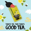 Clipper Tea Organic Lemon & Ginger 20 Tea Bags, Herbal