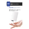 Logic Slim Anti-Skimming Card Case, Aluminum, Security Goods, Anti-Magnetic, For