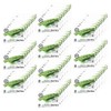 Dewey Aloe Vera Essence Sheet Mask Pack 100 Sheets Aloe / 듀이 알로에베라 에센스 시트 마스크팩 100매 알로에