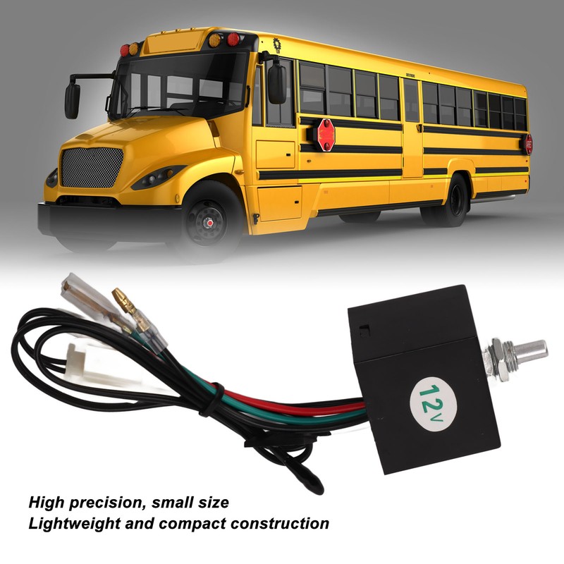 10A AC Evaporator Temperature Control Switch Responsive Adjustable Universal for