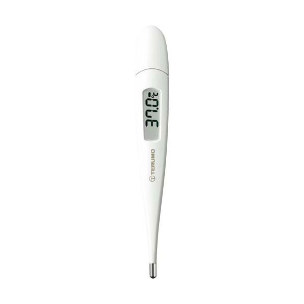 The Electronic Thermometer ET – c231p X 5 Pieces