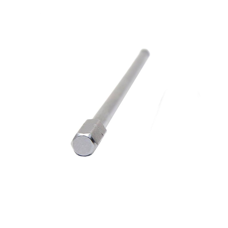 Fix It Sticks Extended Action Hex Bit - 0.1875"x4" Long