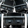 Carbon Fiber For LR Discovery Sport 2015 2016 2017 2018