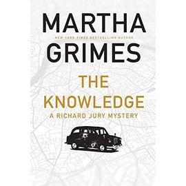 The Knowledge: A Richard Jury Mystery