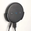 Echo Input Stick-On Wall Mount - White