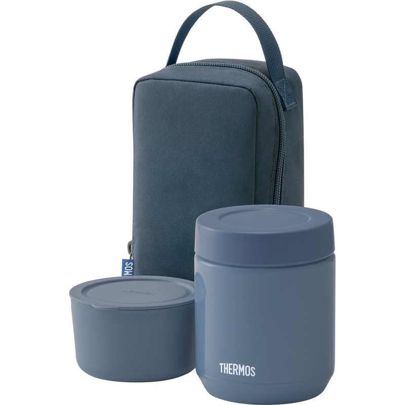 Thermos Vacuum Insulated Soup Lunch Set, 10.1 fl oz (300