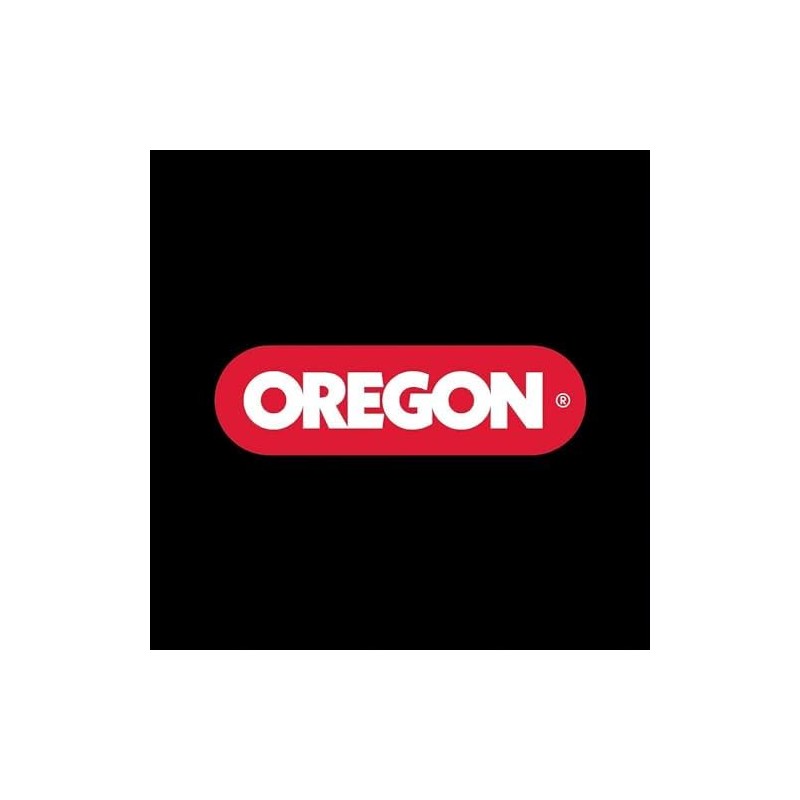 Oregon Chainsaw Chain 3/8" LP Pitch, .043" (1.1 mm) Gauge