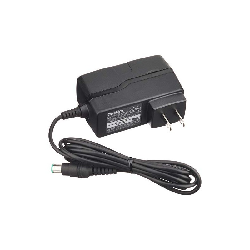 Makita DC7040 Rapid Charger DC7.2V DC 7040