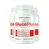 Glucoplus 3-Pack GlucoPlus Blood Optimizer, Gluco Plus Blood Support Pills