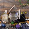 Witchcraft Supplies with Crystal Balls, Wiccan Supplies and Tools for