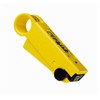 CablePrep Drop Stripping Tool, RG6/59 w/Stop, 1/4 x 1/4 Prep