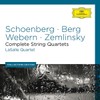 COMPLETE STRING QUARTETS