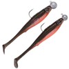 Spro Iris Popeye to-Go 12 cm 5 + 10 g