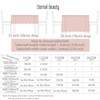 Eternal Beauty Sparkly Rectangle Sequin Tablecloths Wedding Party Banquet (White,50x80
