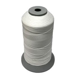 B2Q Saddle Thread 14 x 2 x 3 Polyester 50 m Diameter 0.3 mm, 1000m