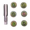 Oil Drain Plug M17 x 1.5MM Oil Pan Screws Rethread