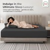 Rohi Double Fitted Sheet 100% Microfibre – 16'' (40cm) Extra