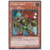 yugioh - Genex Army (HA02-EN045) 1st Edition Secret Rare -