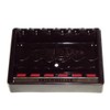 Homegames Pool Snooker Cue Rack SUPERLEAGUE Freewheeler 6 cues