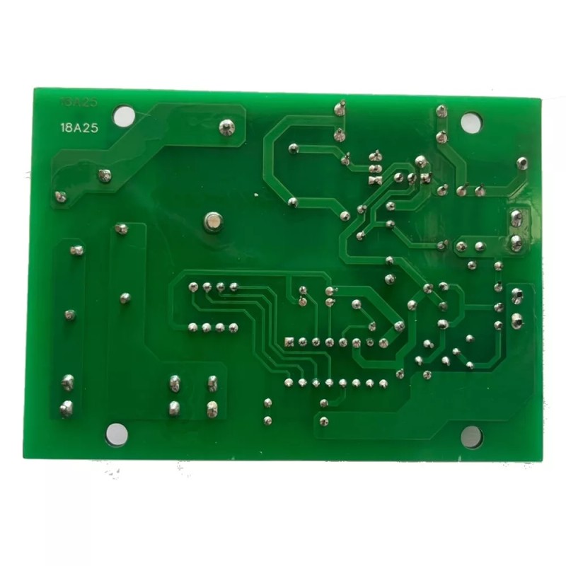 zhi-109350 36V EZGO Electric Golf Cart Powerwise Charger Control Board