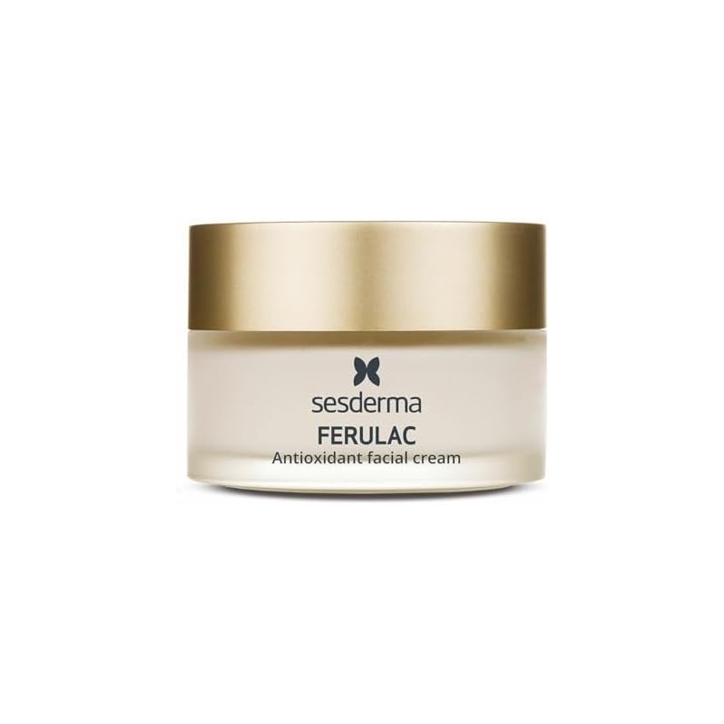 SESDERMA Crema de Día FERULAC 50 ml