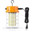 NS 80W LED Temporary Work Light 12000Lm 5000K IP67 Dust