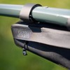 SKS Germany Race Frame Bag for Bicycles, Black