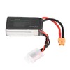 Airtonk 450mAh 11.1V 30C XT30 Plug Lithium Battery for Model