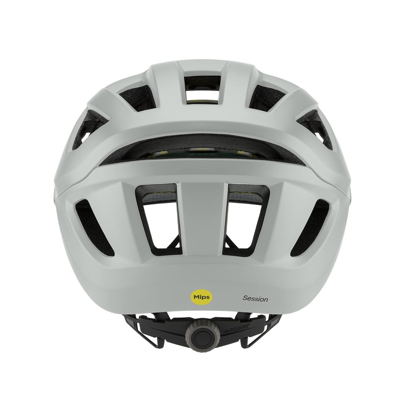 Smith - Session Helmet MIPS Matte Cloud Grey 51-55 S: