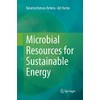 Microbial Resources for Sustainable Energy