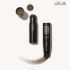 1+1 Lir Quick Hair Cover Stick 2color Hair Stick_Natural Black+Natural