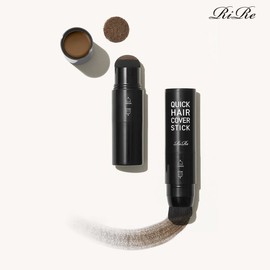 1+1 Lir Quick Hair Cover Stick 2color Hair Stick_Natural Black+Natural Brown / 1+1 리르 퀵 헤어 커버 스틱 2color 헤어스틱_내추럴블랙+내추럴브라운