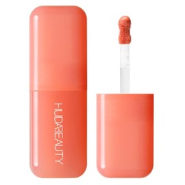 Huda Beauty Original - Blush Filter - Liquid Blush 4.5ml by Bella (Peach Sorbet, 4.5ml (Pack of 1)