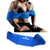 MANUEKLEAR Bench Press Band, Sling Bench Press Band for Men