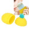 Ice Roller Multipurpose Portable Reusable Massage Function Silicone Facial Ice