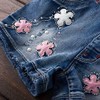 Yao Summer Little Girls - Mameluco de algodón para niñas