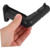 Ipetboom Soporte de Pared para Aspiradora de Plástico Montaje Pared