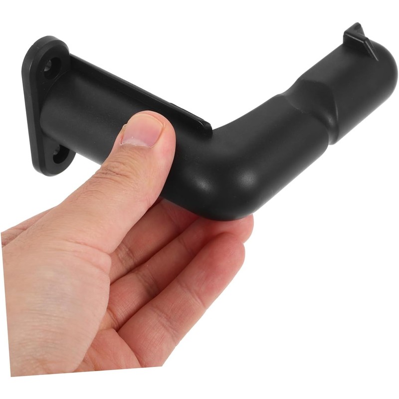 Ipetboom Soporte de Pared para Aspiradora de Plástico Montaje Pared